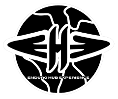 Enduro Hub Experience Logo